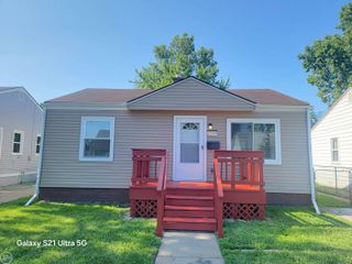 13148 Sherman Avenue, Warren, MI 48089