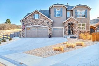 7232 Oasis Drive, Castle Rock, CO 80108