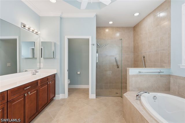 8618 Banyan Bay BLVD, Fort Myers, FL 33908