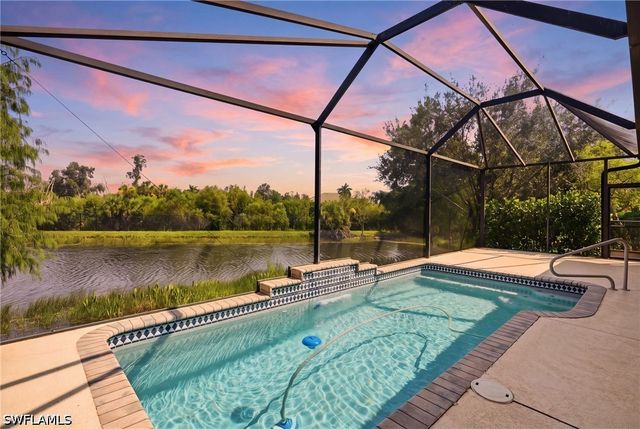 8618 Banyan Bay BLVD, Fort Myers, FL 33908