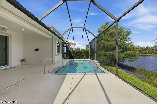 8618 Banyan Bay BLVD, Fort Myers, FL 33908