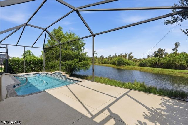 8618 Banyan Bay BLVD, Fort Myers, FL 33908