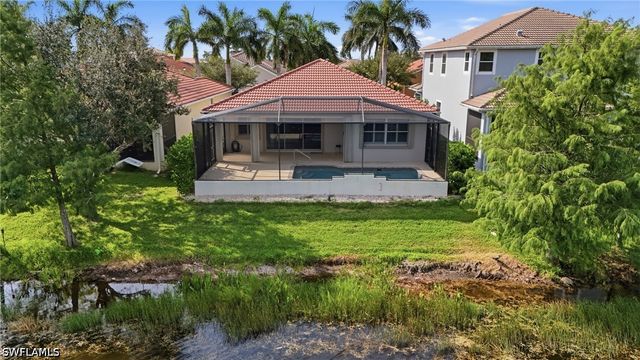 8618 Banyan Bay BLVD, Fort Myers, FL 33908