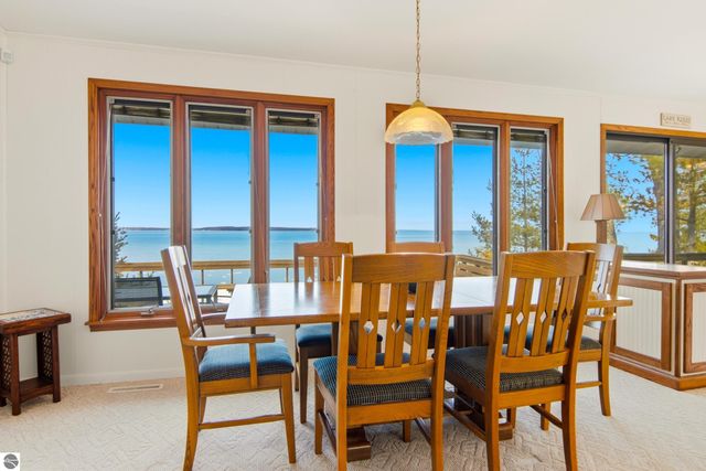 6250 Winters Trail, Kewadin, MI 49648