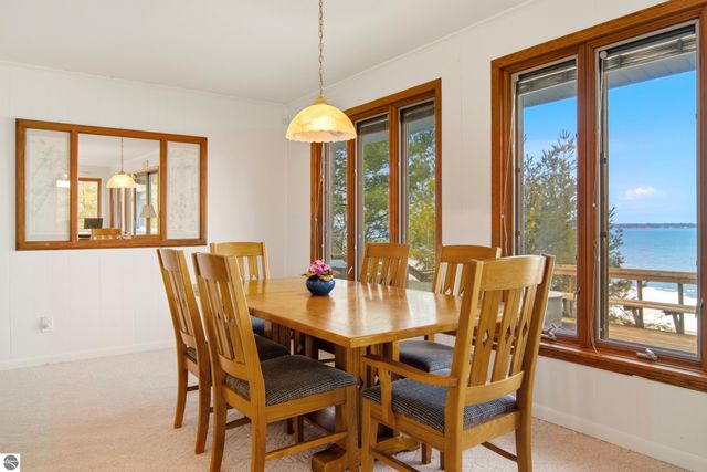 6250 Winters Trail, Kewadin, MI 49648