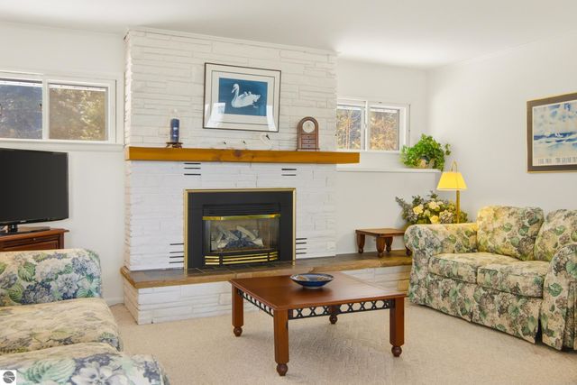 6250 Winters Trail, Kewadin, MI 49648