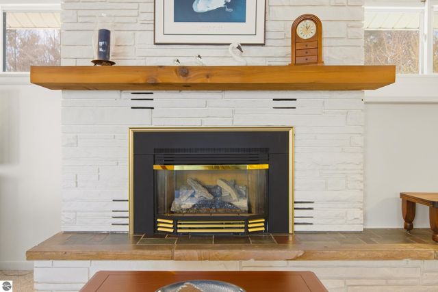 6250 Winters Trail, Kewadin, MI 49648