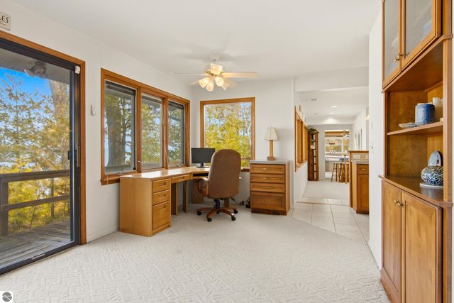 6250 Winters Trail, Kewadin, MI 49648