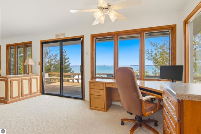 6250 Winters Trail, Kewadin, MI 49648