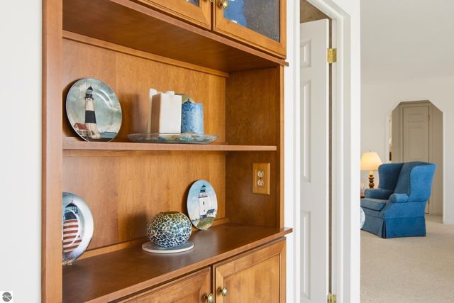 6250 Winters Trail, Kewadin, MI 49648