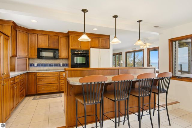 6250 Winters Trail, Kewadin, MI 49648