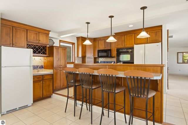 6250 Winters Trail, Kewadin, MI 49648