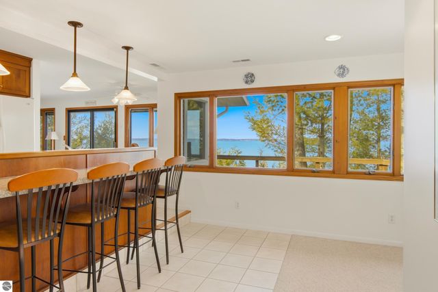 6250 Winters Trail, Kewadin, MI 49648