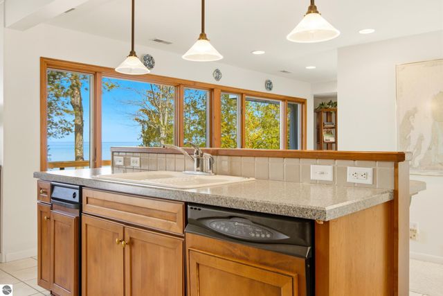 6250 Winters Trail, Kewadin, MI 49648