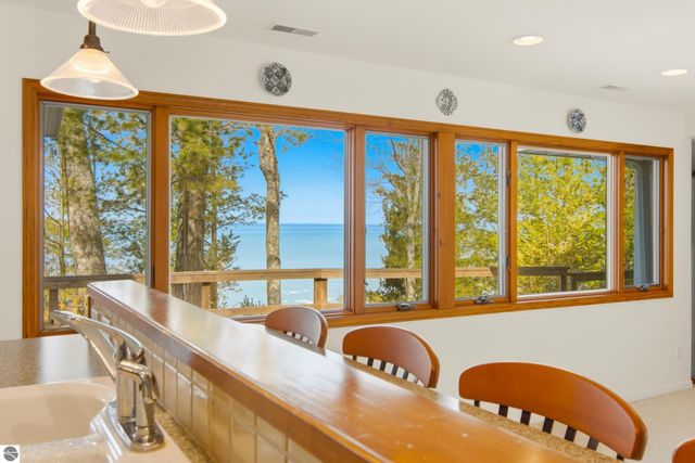 6250 Winters Trail, Kewadin, MI 49648