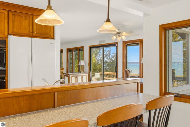 6250 Winters Trail, Kewadin, MI 49648