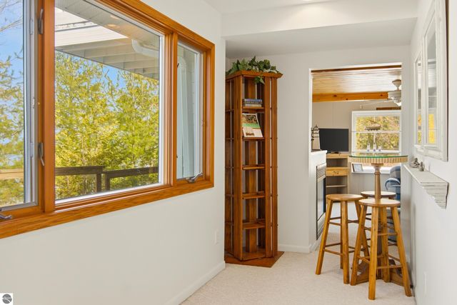 6250 Winters Trail, Kewadin, MI 49648