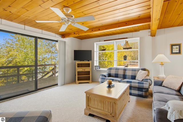 6250 Winters Trail, Kewadin, MI 49648