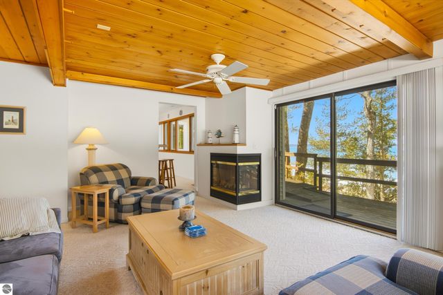 6250 Winters Trail, Kewadin, MI 49648