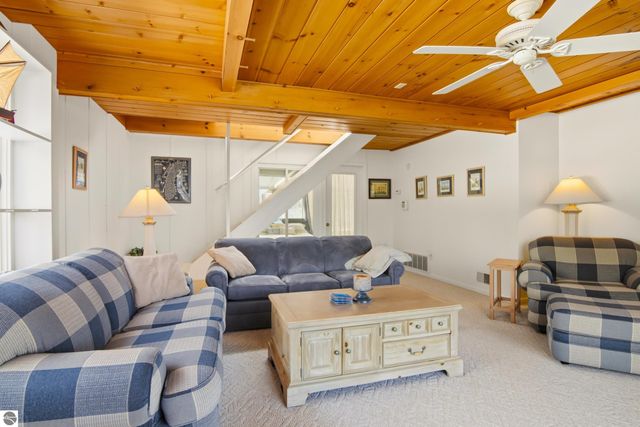 6250 Winters Trail, Kewadin, MI 49648