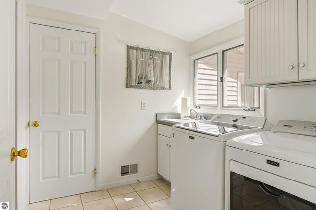 6250 Winters Trail, Kewadin, MI 49648