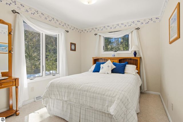 6250 Winters Trail, Kewadin, MI 49648