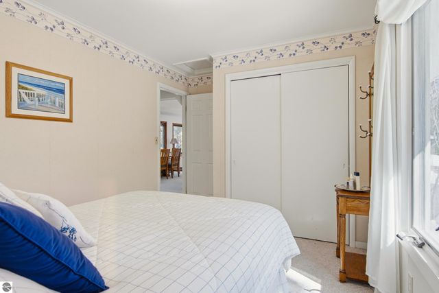 6250 Winters Trail, Kewadin, MI 49648