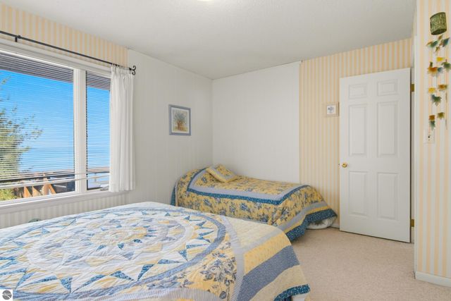 6250 Winters Trail, Kewadin, MI 49648