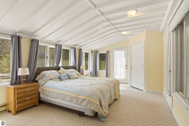 6250 Winters Trail, Kewadin, MI 49648