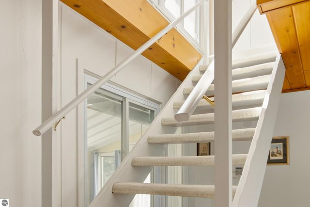 6250 Winters Trail, Kewadin, MI 49648