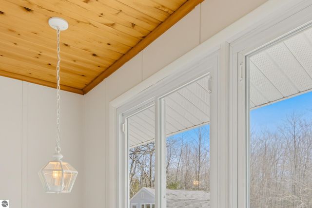 6250 Winters Trail, Kewadin, MI 49648