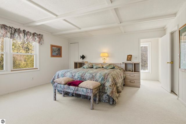 6250 Winters Trail, Kewadin, MI 49648