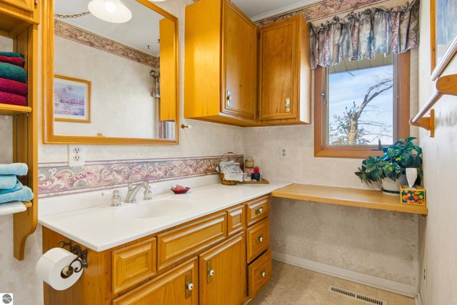 6250 Winters Trail, Kewadin, MI 49648