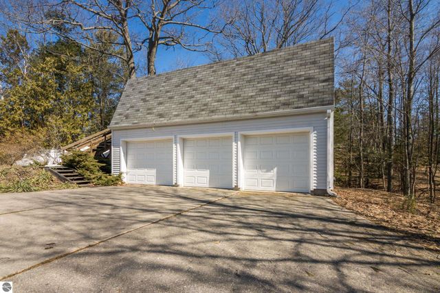 6250 Winters Trail, Kewadin, MI 49648