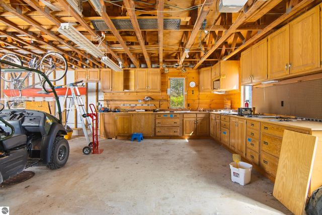 6250 Winters Trail, Kewadin, MI 49648