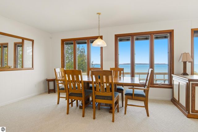 6250 Winters Trail, Kewadin, MI 49648