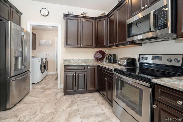 17404 Timber Drive, Macomb, MI 48042