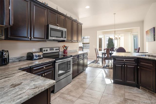 17404 Timber Drive, Macomb, MI 48042