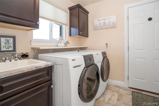 17404 Timber Drive, Macomb, MI 48042