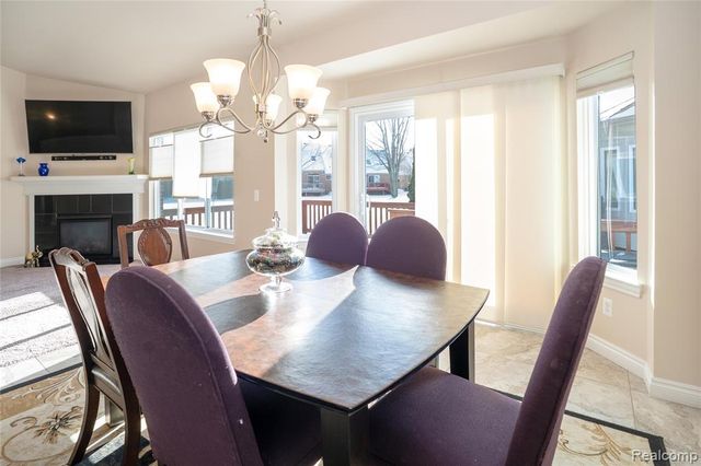 17404 Timber Drive, Macomb, MI 48042