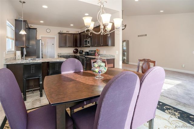 17404 Timber Drive, Macomb, MI 48042