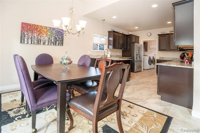 17404 Timber Drive, Macomb, MI 48042