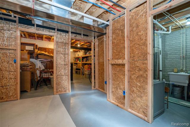 17404 Timber Drive, Macomb, MI 48042