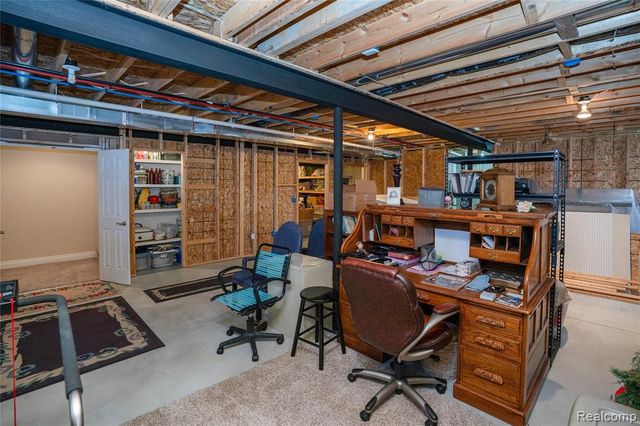 17404 Timber Drive, Macomb, MI 48042