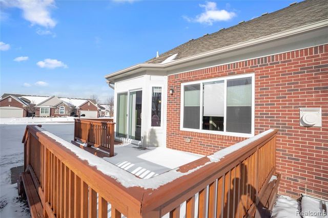 17404 Timber Drive, Macomb, MI 48042