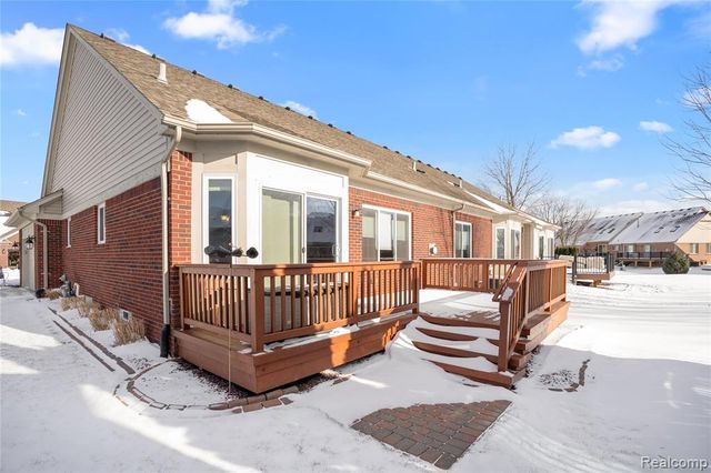 17404 Timber Drive, Macomb, MI 48042