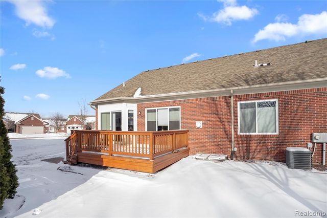 17404 Timber Drive, Macomb, MI 48042