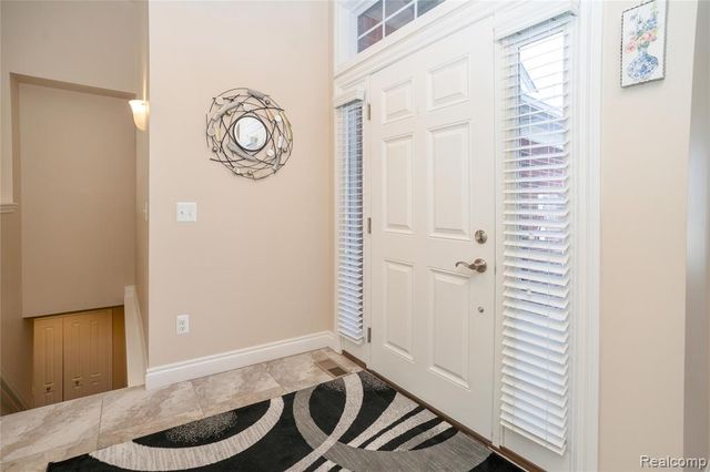 17404 Timber Drive, Macomb, MI 48042