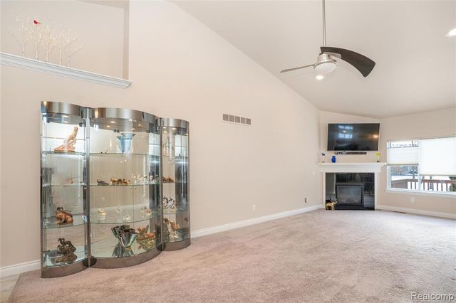 17404 Timber Drive, Macomb, MI 48042