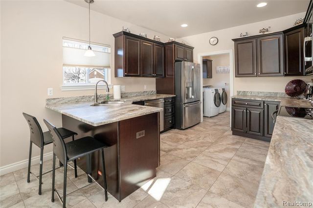 17404 Timber Drive, Macomb, MI 48042